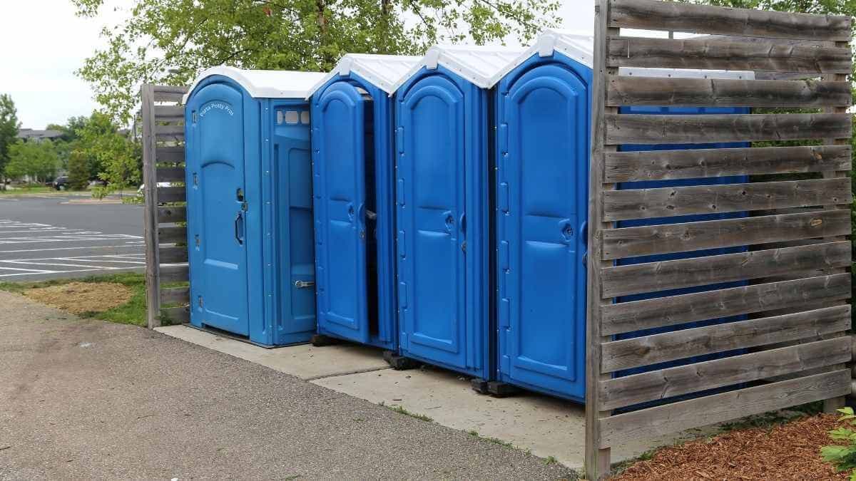 ADA Compliant Portable Toilets - Porta Potty Rental Pros - Porta Potty Rentals services in Lawton, PA